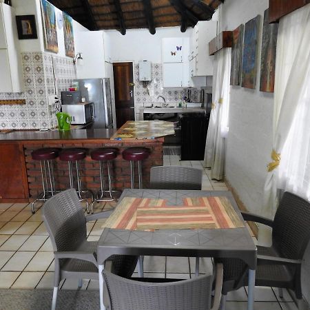 Viewpoint Lodge & Safari Tours Hazyview Bagian luar foto