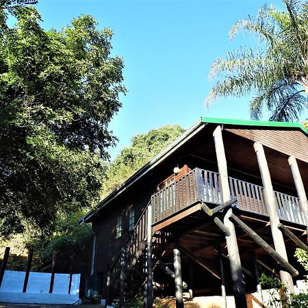 Viewpoint Lodge & Safari Tours Hazyview Bagian luar foto