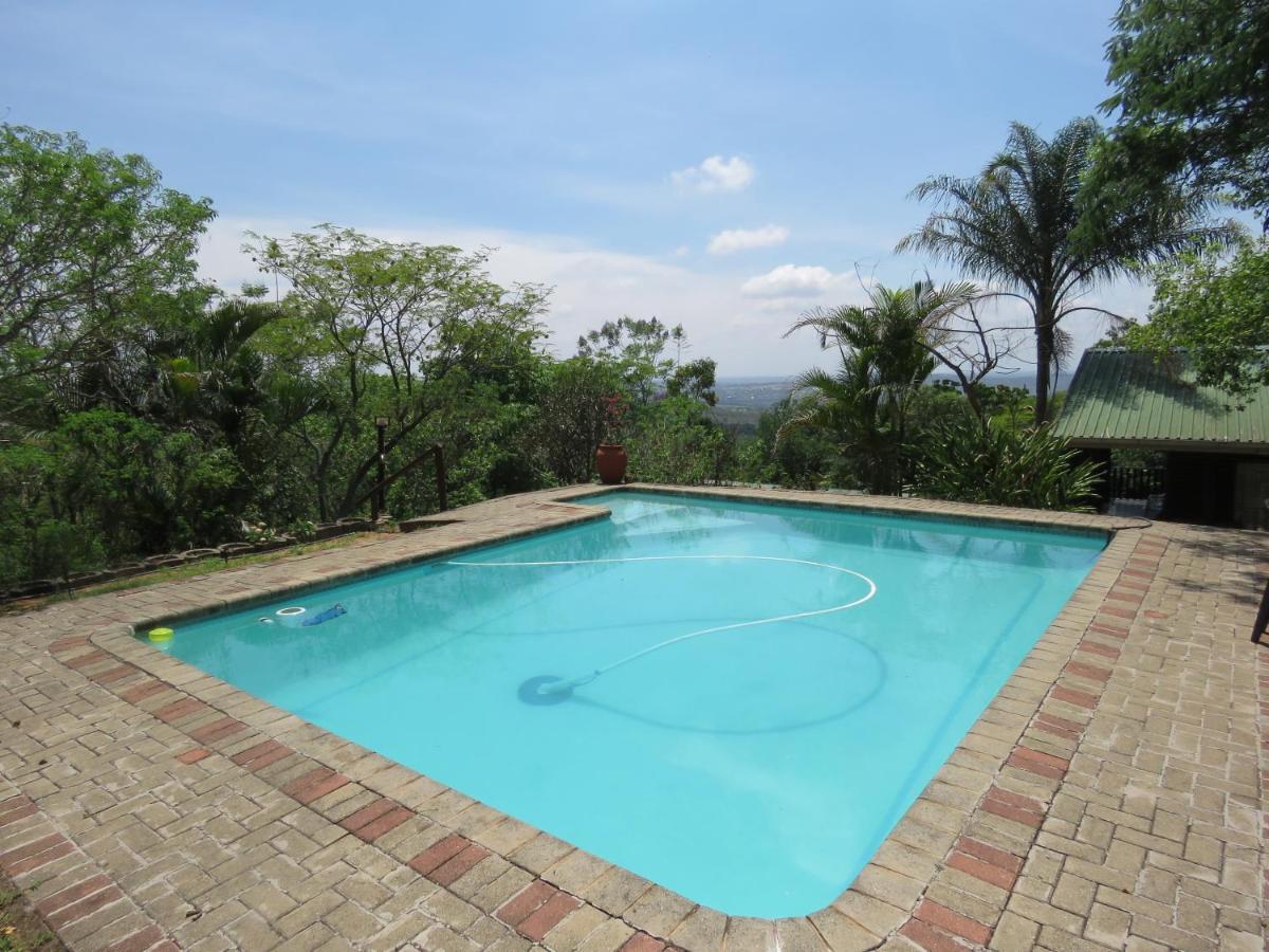 Viewpoint Lodge & Safari Tours Hazyview Bagian luar foto