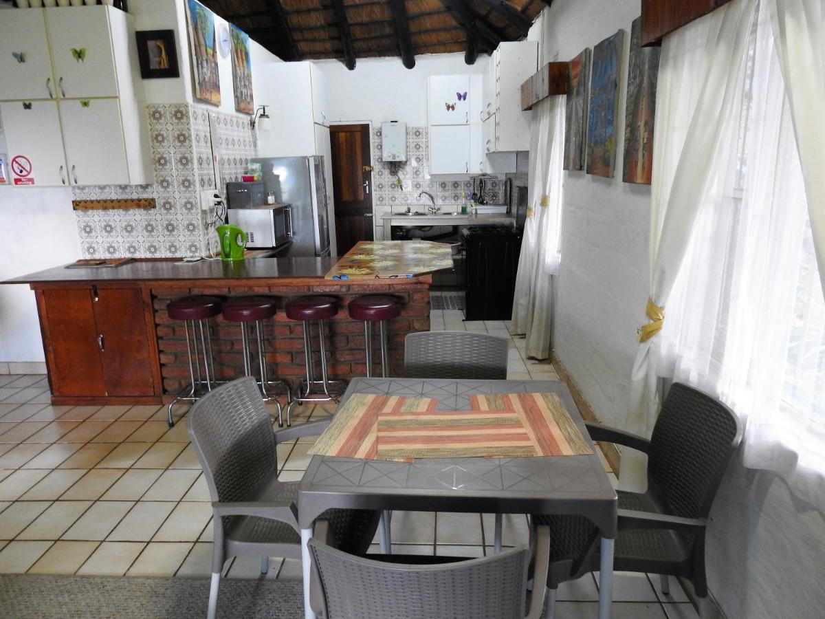 Viewpoint Lodge & Safari Tours Hazyview Bagian luar foto