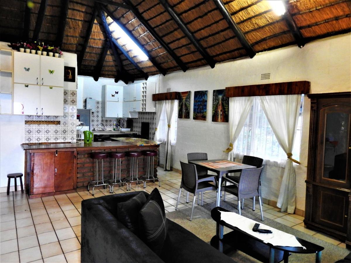 Viewpoint Lodge & Safari Tours Hazyview Bagian luar foto