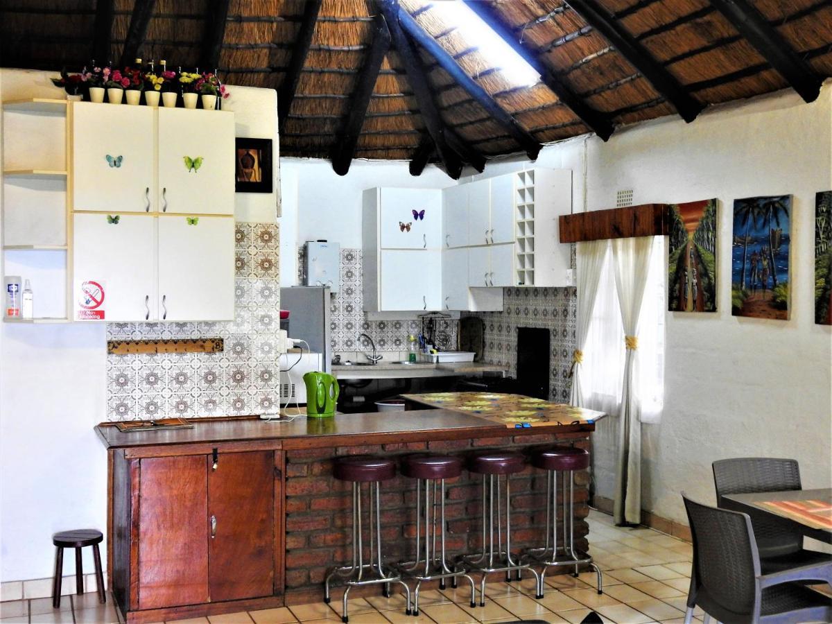 Viewpoint Lodge & Safari Tours Hazyview Bagian luar foto
