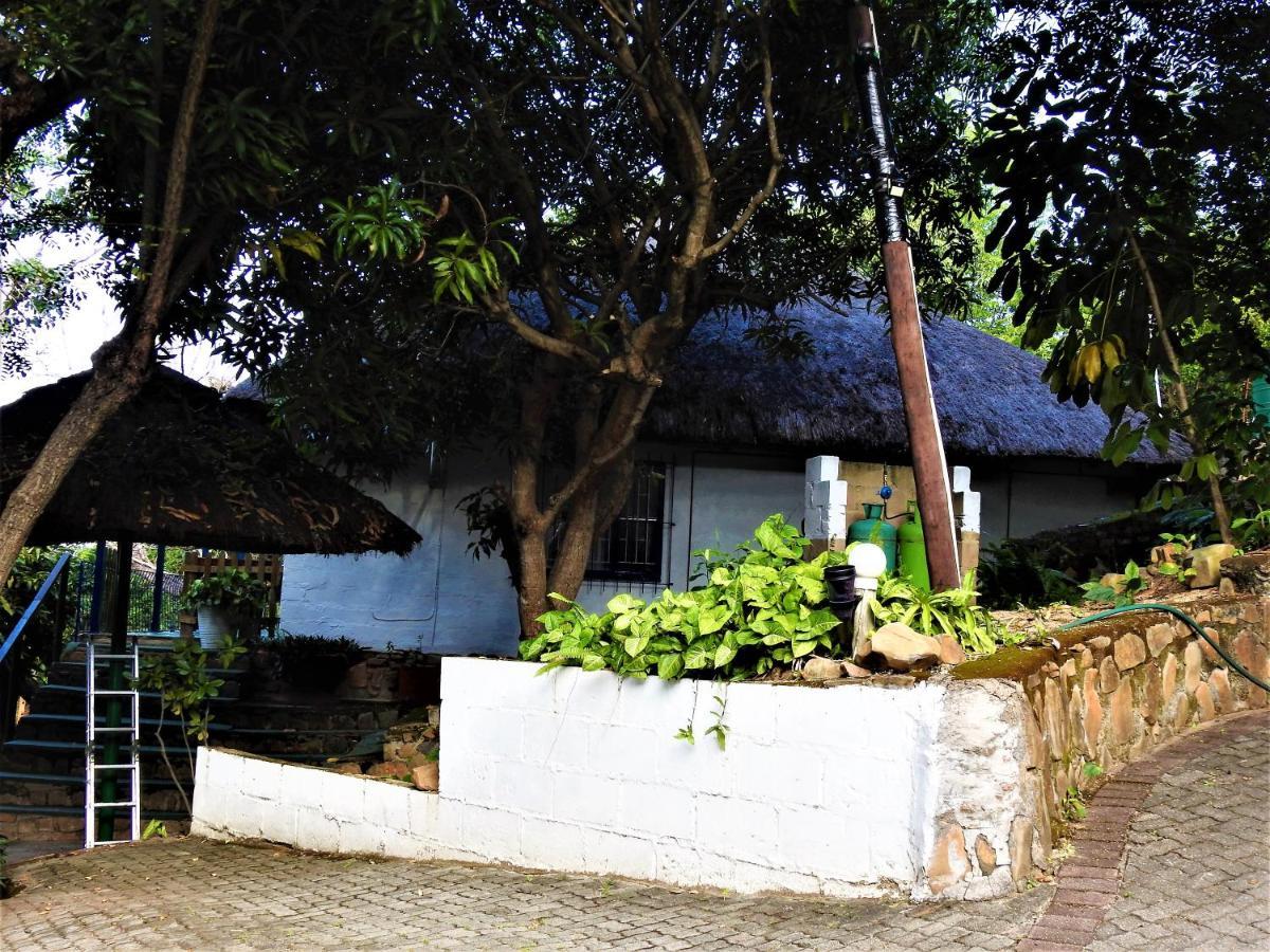 Viewpoint Lodge & Safari Tours Hazyview Bagian luar foto