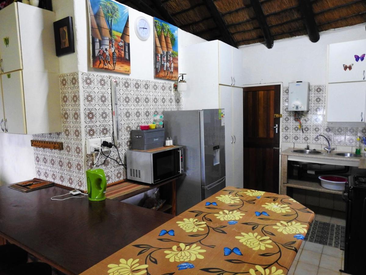 Viewpoint Lodge & Safari Tours Hazyview Bagian luar foto