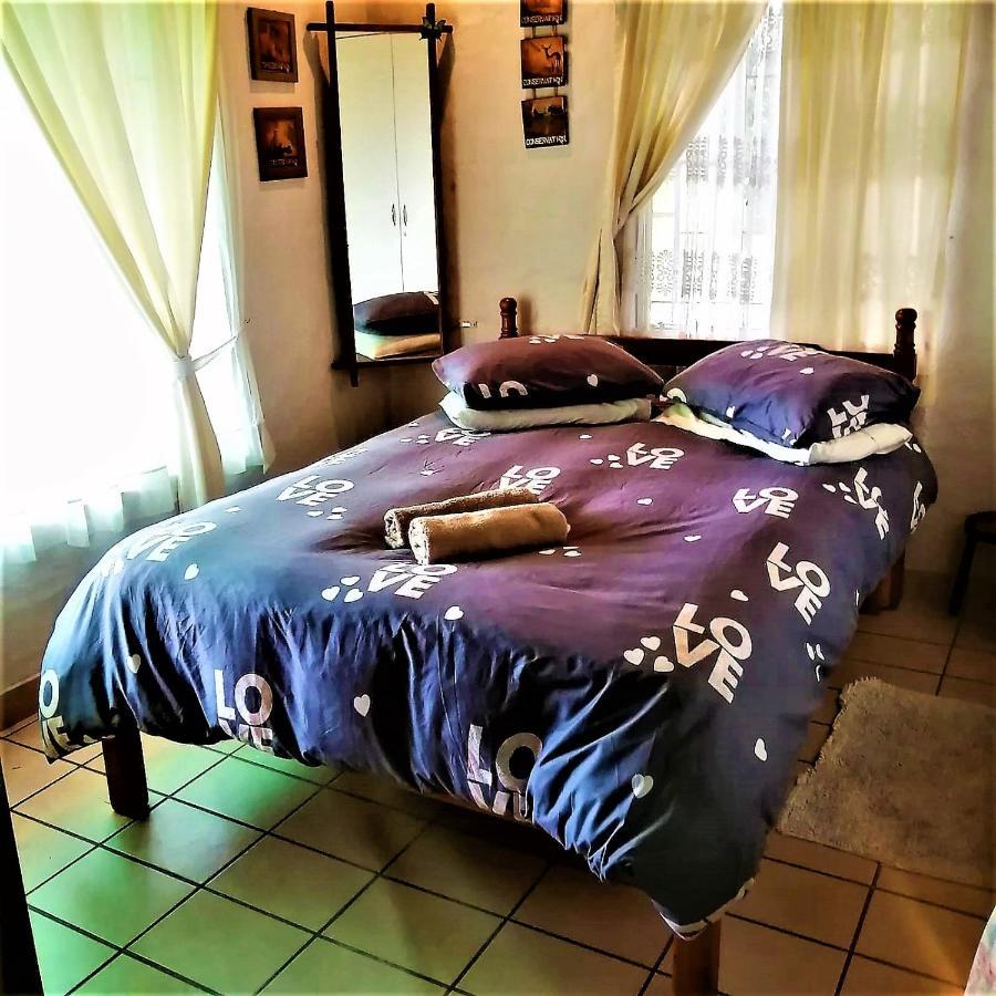 Viewpoint Lodge & Safari Tours Hazyview Bagian luar foto