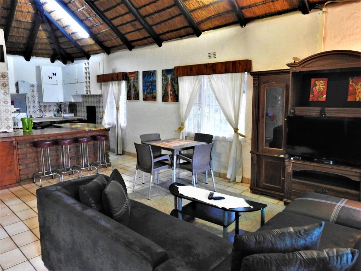 Viewpoint Lodge & Safari Tours Hazyview Bagian luar foto