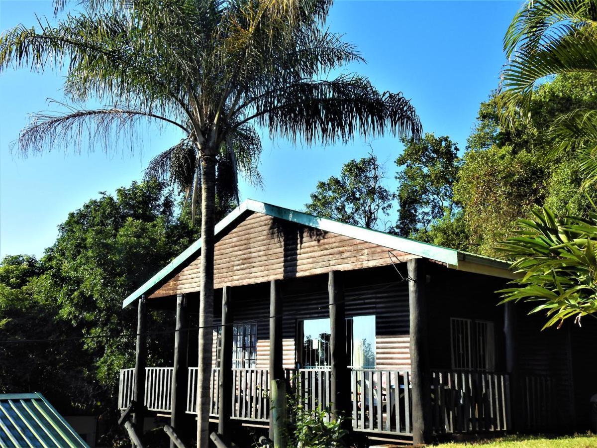 Viewpoint Lodge & Safari Tours Hazyview Bagian luar foto