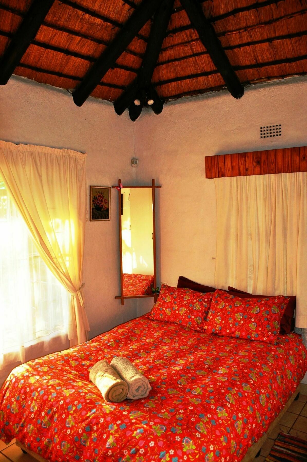 Viewpoint Lodge & Safari Tours Hazyview Bagian luar foto