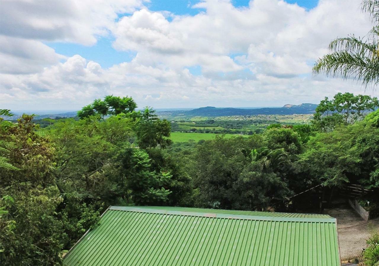 Viewpoint Lodge & Safari Tours Hazyview Bagian luar foto