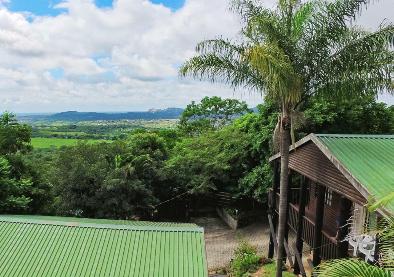 Viewpoint Lodge & Safari Tours Hazyview Bagian luar foto