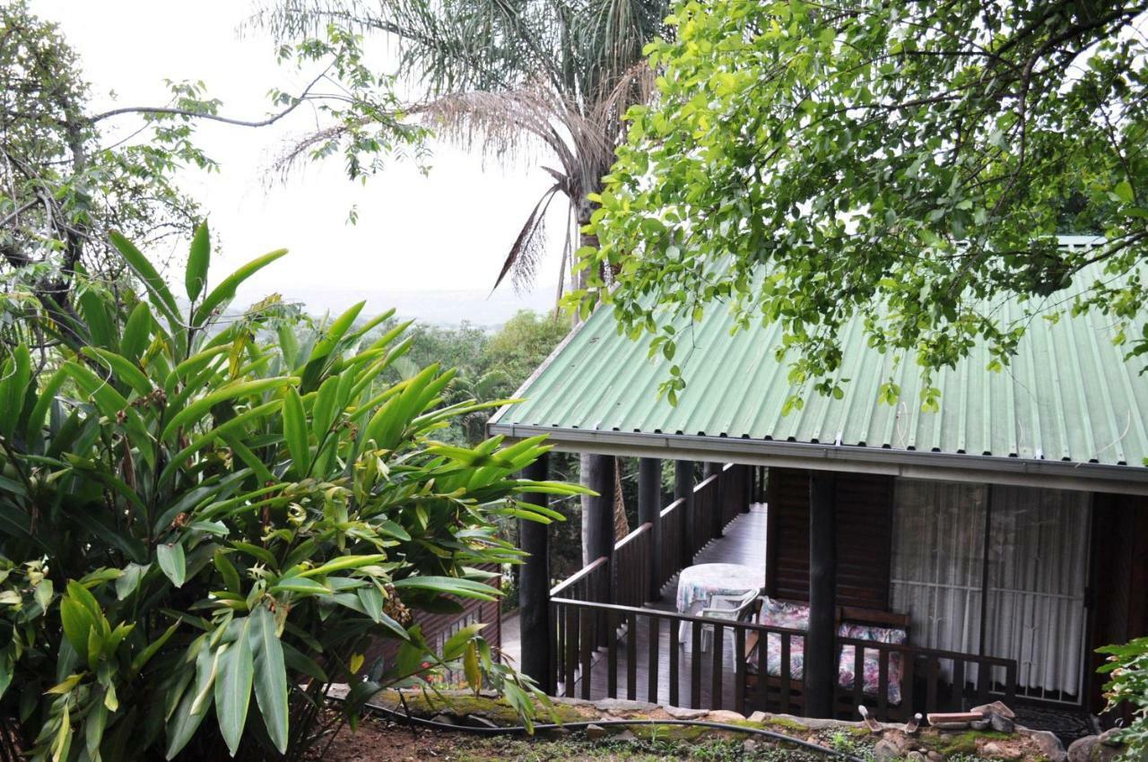 Viewpoint Lodge & Safari Tours Hazyview Bagian luar foto