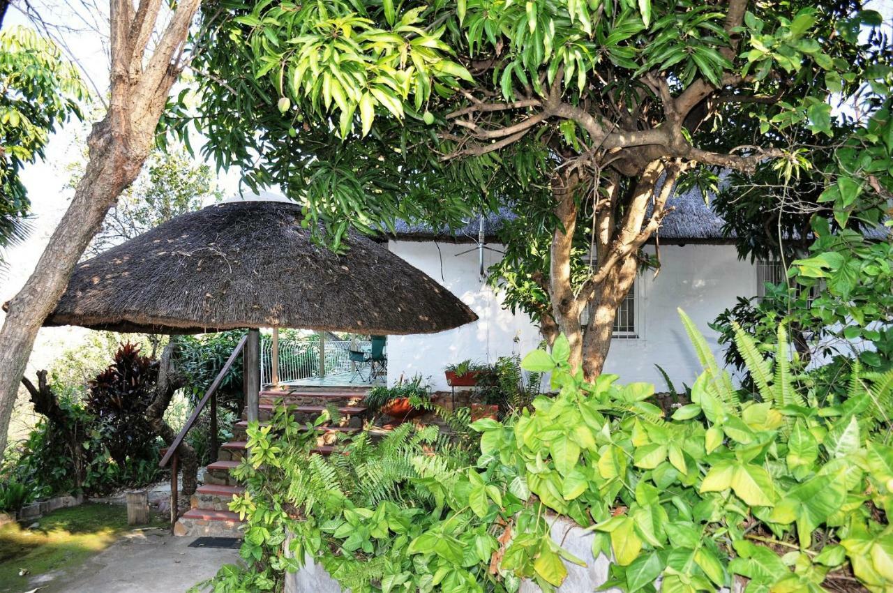 Viewpoint Lodge & Safari Tours Hazyview Bagian luar foto