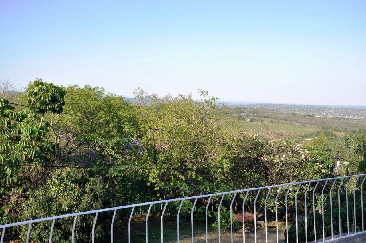 Viewpoint Lodge & Safari Tours Hazyview Bagian luar foto