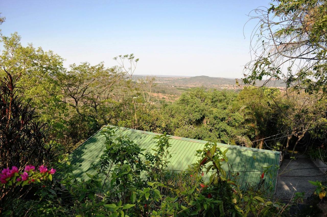 Viewpoint Lodge & Safari Tours Hazyview Bagian luar foto