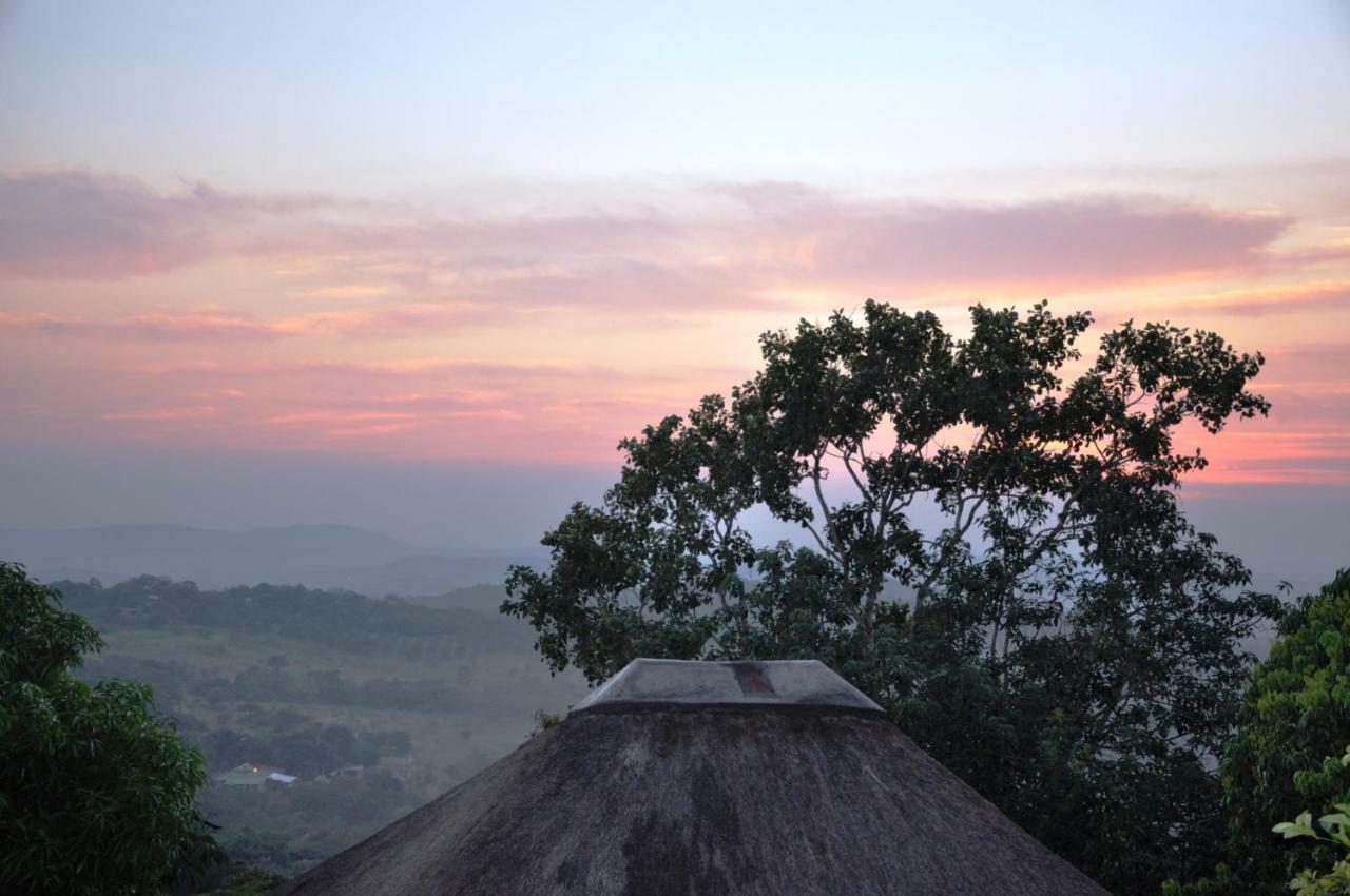 Viewpoint Lodge & Safari Tours Hazyview Bagian luar foto