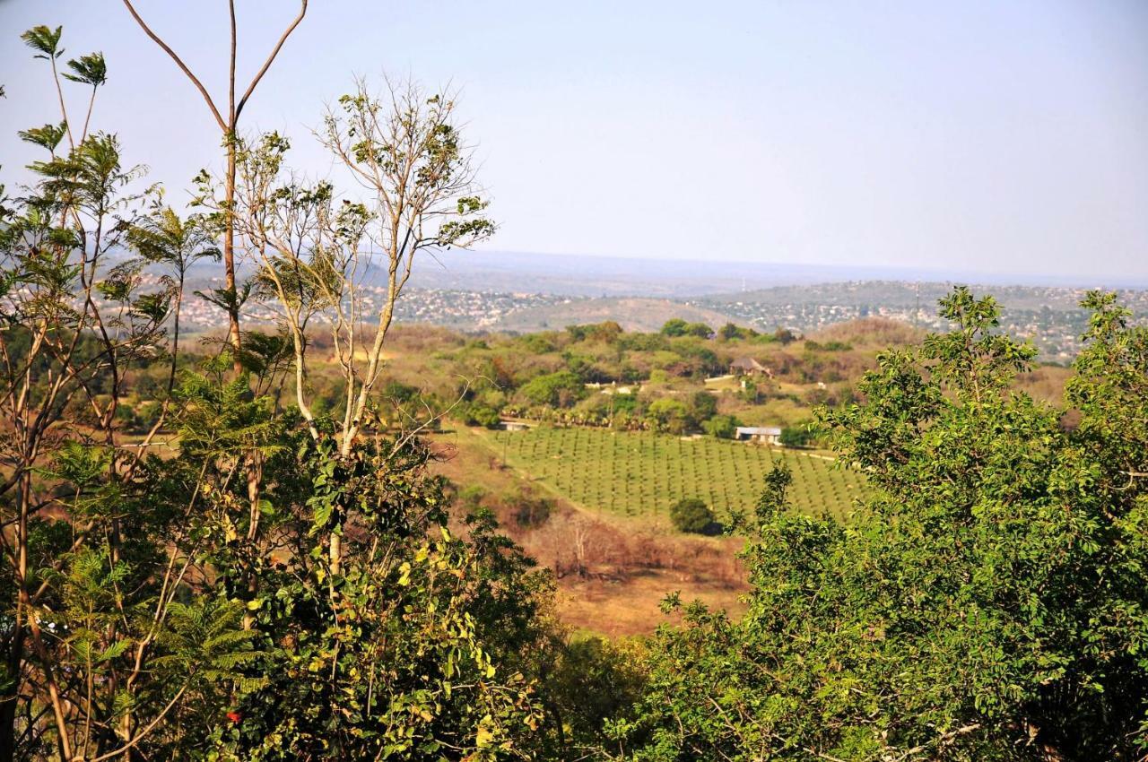Viewpoint Lodge & Safari Tours Hazyview Bagian luar foto