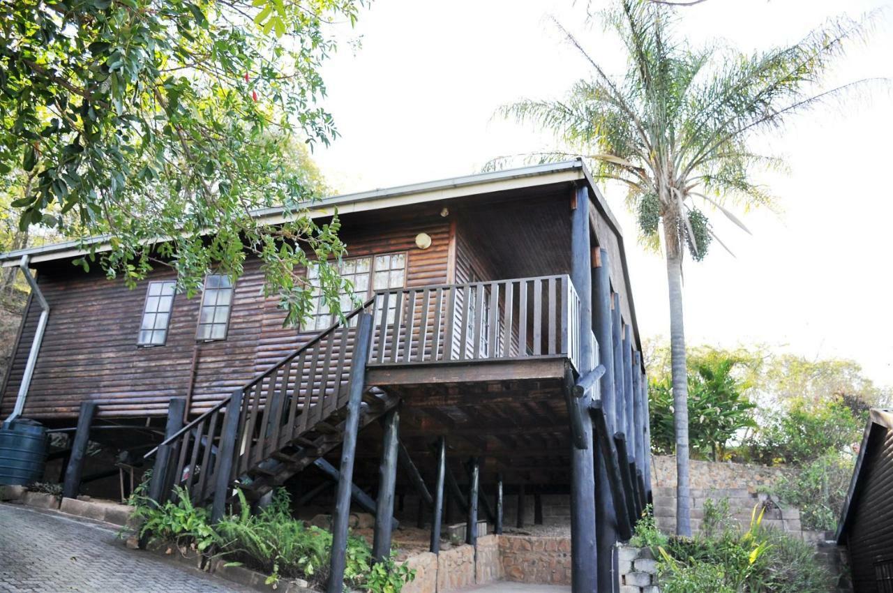 Viewpoint Lodge & Safari Tours Hazyview Bagian luar foto