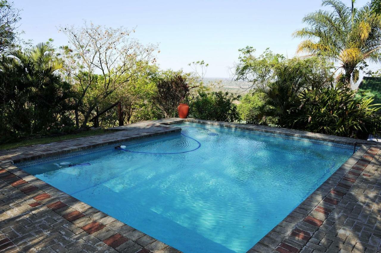 Viewpoint Lodge & Safari Tours Hazyview Bagian luar foto