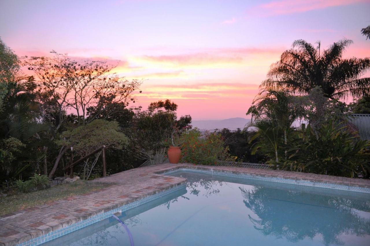 Viewpoint Lodge & Safari Tours Hazyview Bagian luar foto