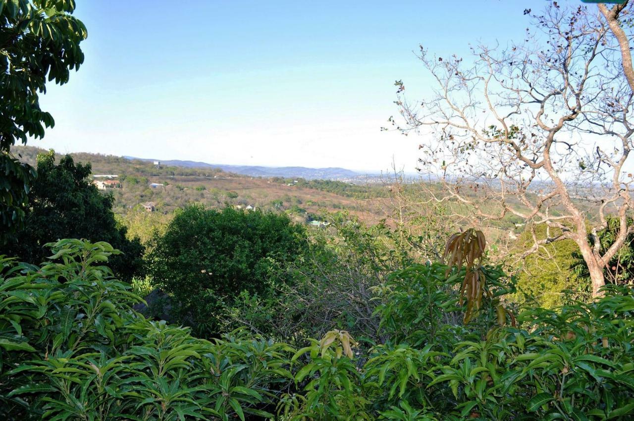 Viewpoint Lodge & Safari Tours Hazyview Bagian luar foto