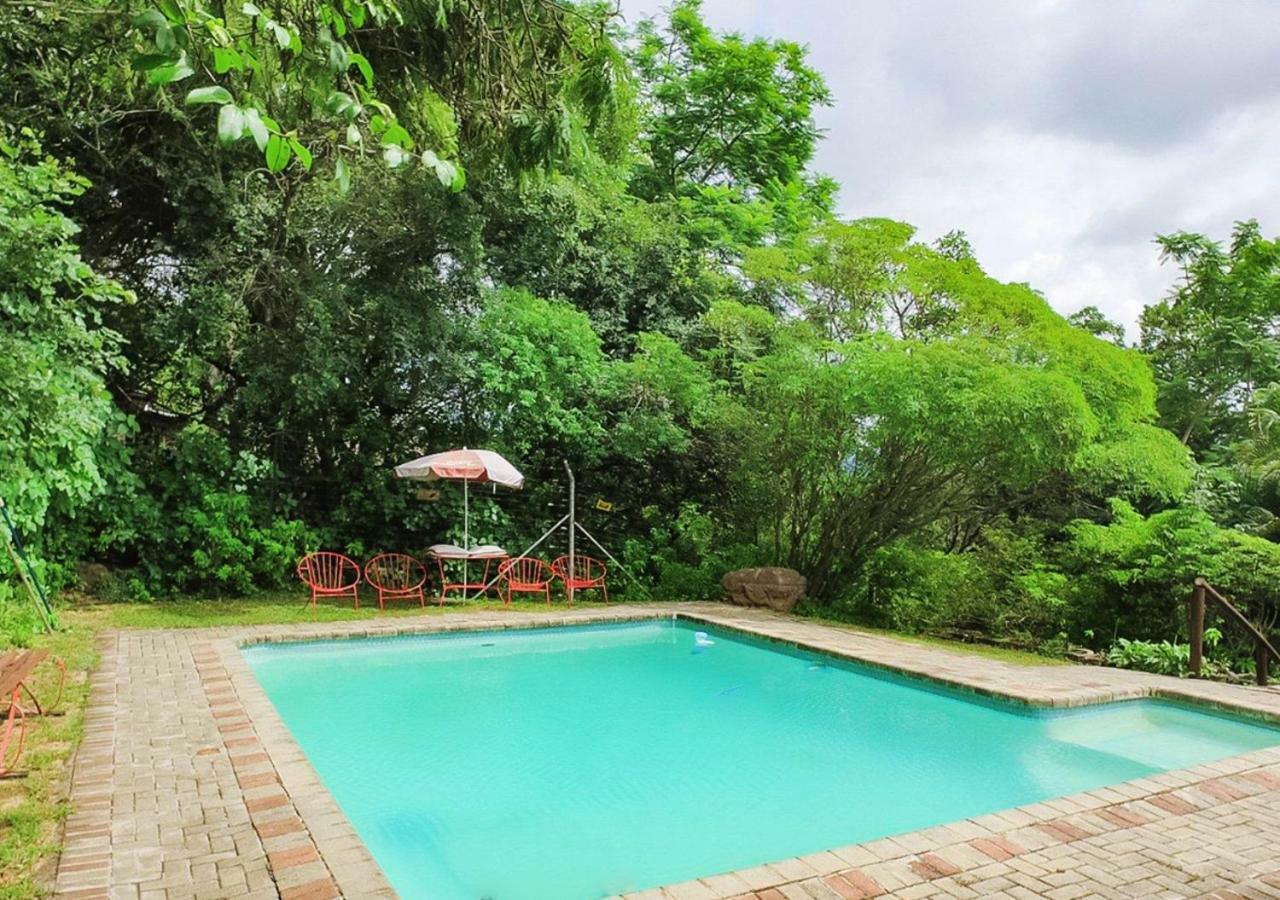 Viewpoint Lodge & Safari Tours Hazyview Bagian luar foto