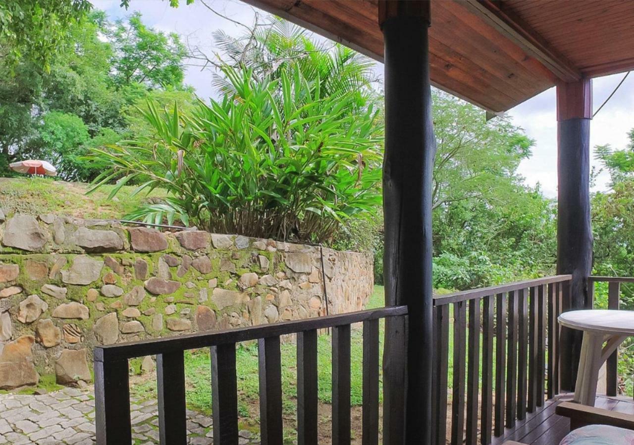Viewpoint Lodge & Safari Tours Hazyview Bagian luar foto