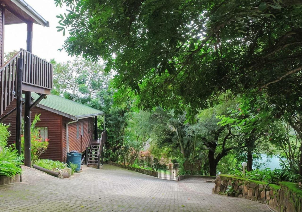 Viewpoint Lodge & Safari Tours Hazyview Bagian luar foto