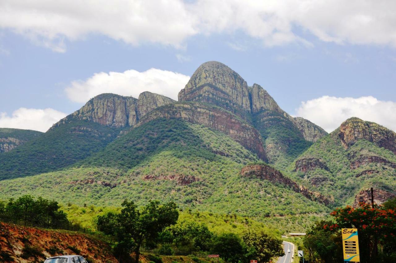 Viewpoint Lodge & Safari Tours Hazyview Bagian luar foto