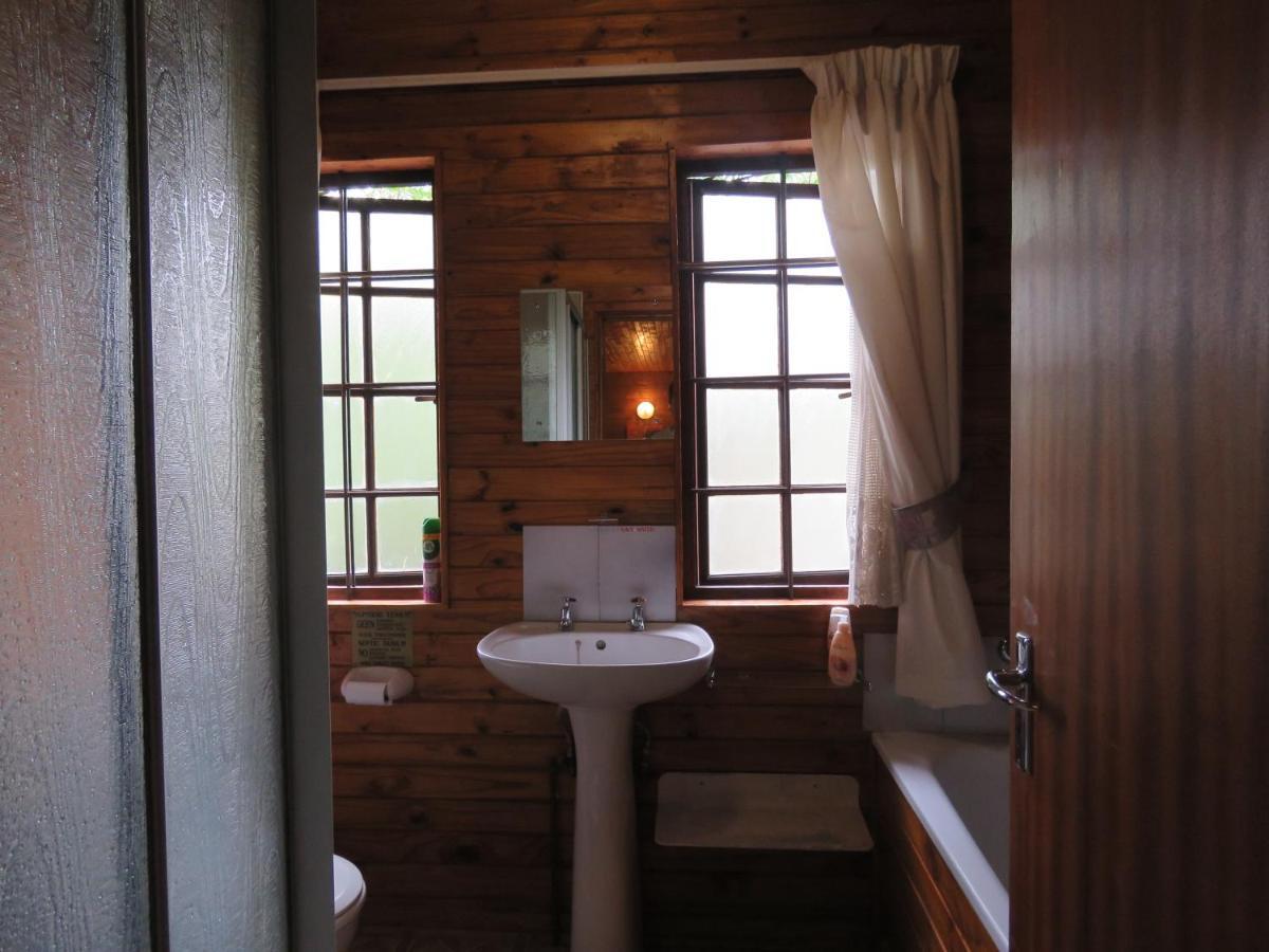 Viewpoint Lodge & Safari Tours Hazyview Bagian luar foto