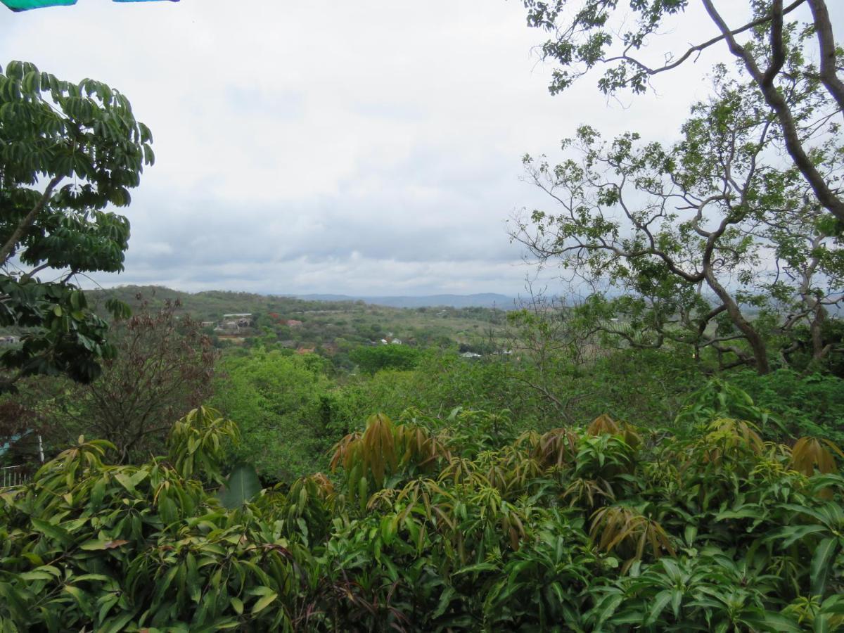 Viewpoint Lodge & Safari Tours Hazyview Bagian luar foto